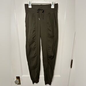 Lululemon Dance Studio Jogger